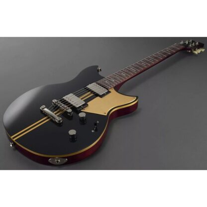 YAMAHA REVSTAR PROFESSIONAL RSP20X RUSTY BRASS CHARCOAL JAPAN – Image 2