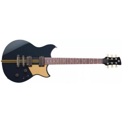 YAMAHA REVSTAR PROFESSIONAL RSP20X RUSTY BRASS CHARCOAL JAPAN – Image 4