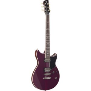 YAMAHA REVSTAR STANDARD P90 RSS02T HOT MERLOT HOUSSE