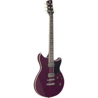 YAMAHA REVSTAR STANDARD P90 RSS02T HOT MERLOT