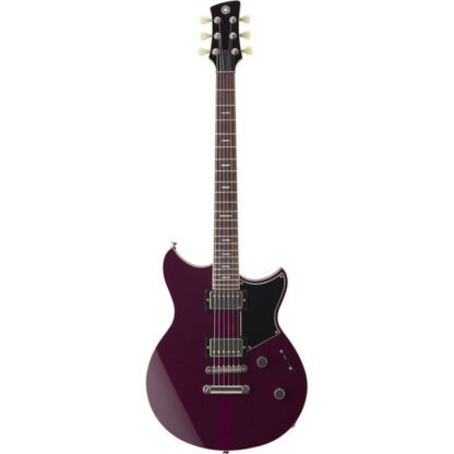 YAMAHA REVSTAR STANDARD P90 RSS02T HOT MERLOT – Image 2