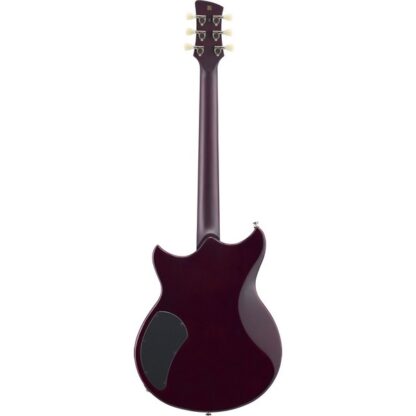 YAMAHA REVSTAR STANDARD P90 RSS02T HOT MERLOT – Image 3