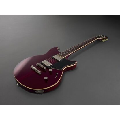 YAMAHA REVSTAR STANDARD P90 RSS02T HOT MERLOT – Image 4
