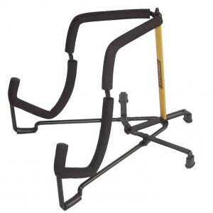 HERCULES SUPPORT GUITARE EL TRAVLITE ELECTRIQUE