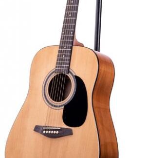 HERCULES STAND GUITARES SECURITY GS412B-PLUS