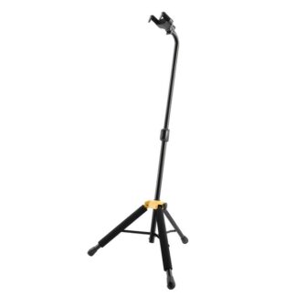 HERCULES STAND GUITARES SECURITY GS414B-PLUS
