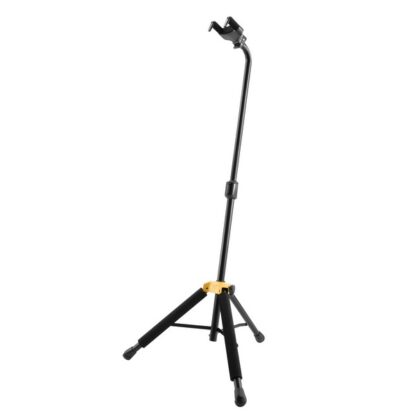 HERCULES STAND GUITARES SECURITY GS414B-PLUS