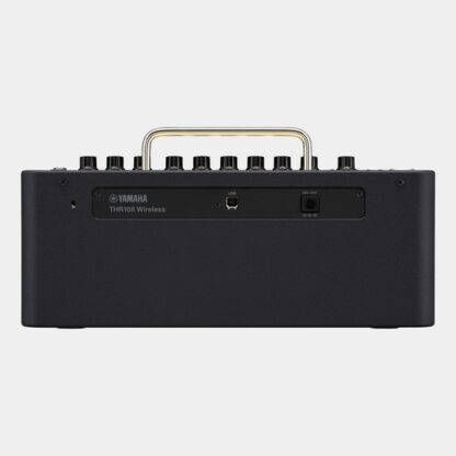 YAMAHA AMPLI THR10II WIRELESS – Image 3