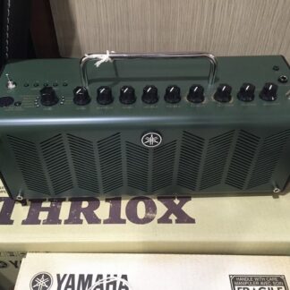 YAMAHA AMPLI THR10XH