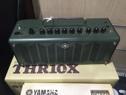 YAMAHA AMPLI THR10XH