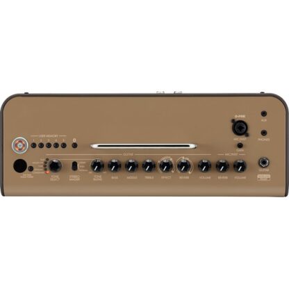 YAMAHA THR30IIA WIRELESS AMPLI ELECTROACOUSTIQUE – Image 3