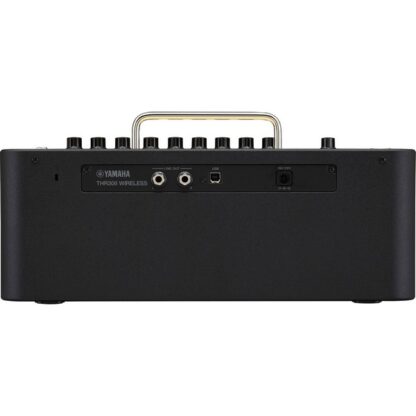 YAMAHA THR30II WIRELESS AMPLI ELECTRIQUE – Image 4