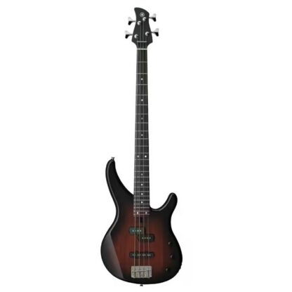 YAMAHA BASSE ELECTRIQUE TRBX174 OLD VIOLIN SUNBURST