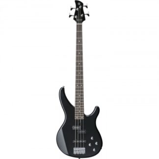 YAMAHA BASSE ELECTRIQUE TRBX204 ACTIVE GALAXY BLACK