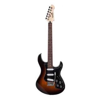 LINE6 VARIAX STANDARD 11 ACCORD ALTE SUNBURST