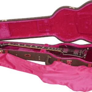 GATOR ETUI TYPE SG MARRON
