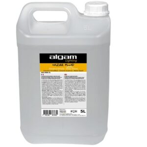 ALGAM LIGHTING LIQUIDE À BROUILLARD