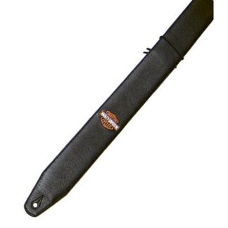 DUNLOP HD-S009 - SANGLE GUITARE HARLEY DAVIDSON