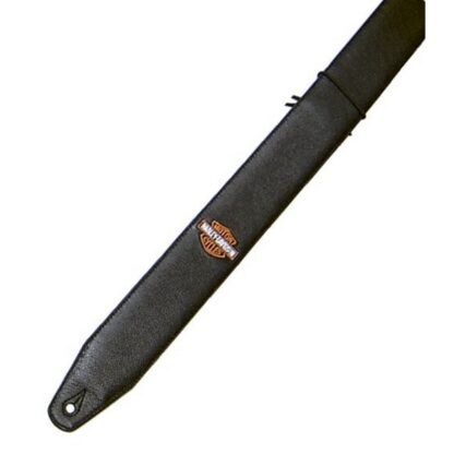 DUNLOP HD-S009 - SANGLE GUITARE HARLEY DAVIDSON