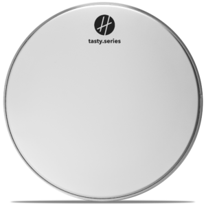 HEATS TASTY.SERIES SABLÉE - TOM/CAISSE CLAIRE 13''