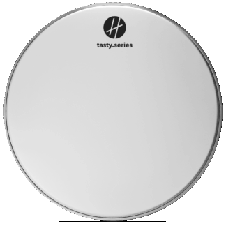 HEATS TASTY.SERIES SABLÉE - TOM/CAISSE CLAIRE 13''