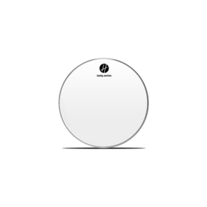 HEATS TASTY.SERIES TRANSPARENTE - TOM 16''