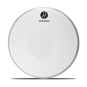 HEATS TOOL.SERIES SABLÉE - CAISSE CLAIRE 14''