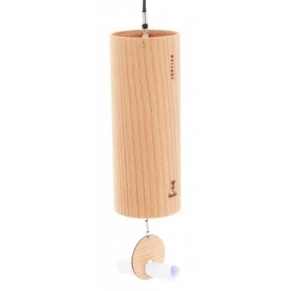 HEOLA ERIS - CARILLON À VENT DE MÉDITATION - HÊTRE – Image 4