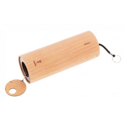 HEOLA MARS - CARILLON À VENT DE MÉDITATION - HÊTRE – Image 4
