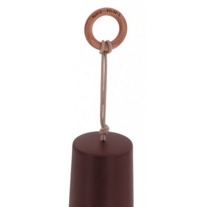 HEOLA POLARIS - CARILLON À VENT - CLOCHE ALUMINIUM FORMÉE – Image 2