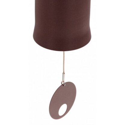HEOLA POLARIS - CARILLON À VENT - CLOCHE ALUMINIUM FORMÉE – Image 3