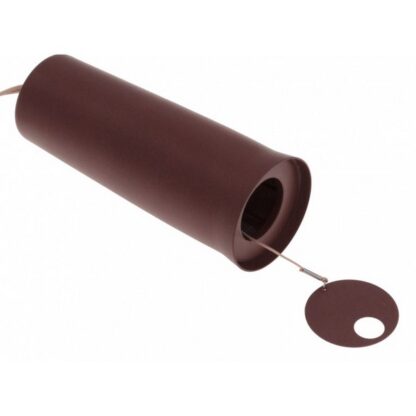 HEOLA POLARIS - CARILLON À VENT - CLOCHE ALUMINIUM FORMÉE – Image 4