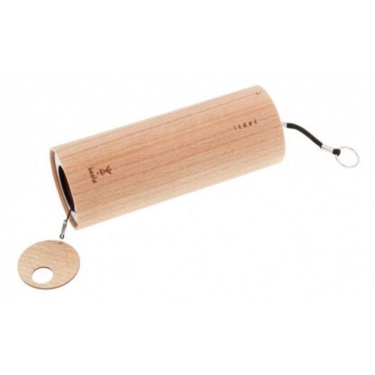 HEOLA TERRE - CARILLON À VENT DE MÉDITATION - HÊTRE – Image 4