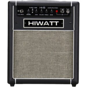HIWATT COMBO HI-5 - 5W 1X10''