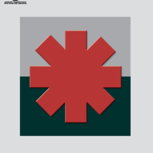 RED HOT CHILI PEPPERS - GREATEST HITS