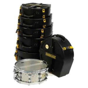 HARDCASE ETUI CAISSE CLAIRE 14'' STOCK EXPO