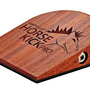 ORTEGA PEDALE HORSEKICKPRO 5 SONS PERCU
