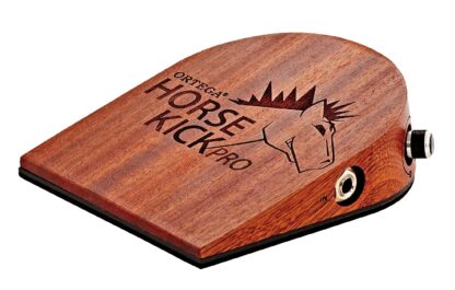 ORTEGA PEDALE HORSEKICKPRO 5 SONS PERCU