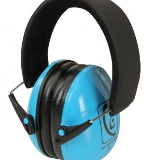 ACOUFUN CASQUE ANTI-BRUIT KID BLEU