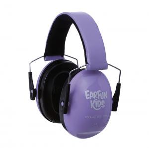 ACOUFUN CASQUE ANTI-BRUIT KID PARME