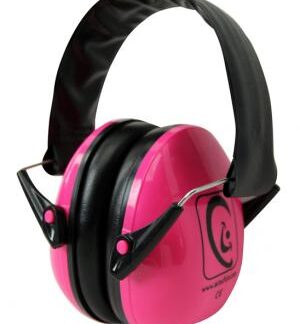 ACOUFUN CASQUE ANTI-BRUIT KID ROSE