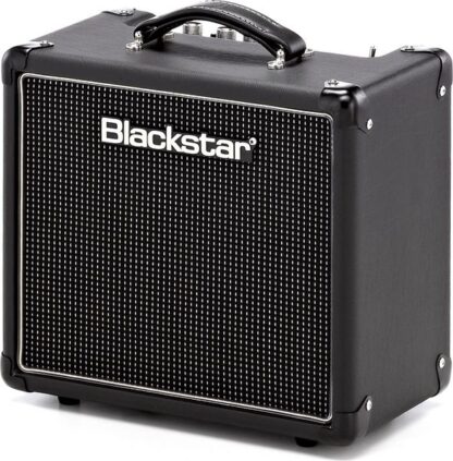 BLACKSTAR HT1R COMBO 1W REVERB A LAMPES 1x8''