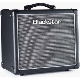 BLACKSTAR HT1R COMBO 1W REVERB A LAMPES MKII