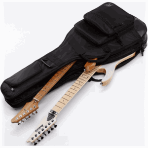 IBANEZ HOUSSE DOUBLE GUITARE ELECTRIQUE