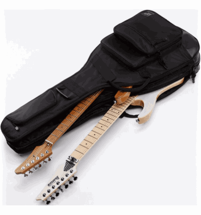 IBANEZ HOUSSE DOUBLE GUITARE ELECTRIQUE