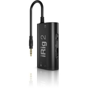 IK MULTIMEDIA IRIG 2