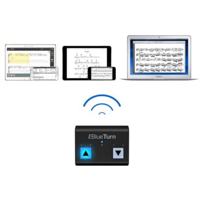 IK MULTIMEDIA IRIG BLUETURN – Image 2
