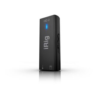 IK MULTIMEDIA IRIG HD 2