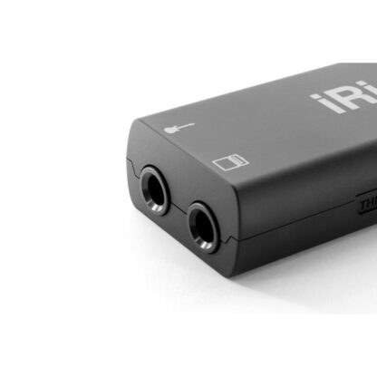 IK MULTIMEDIA IRIG HD 2 – Image 2
