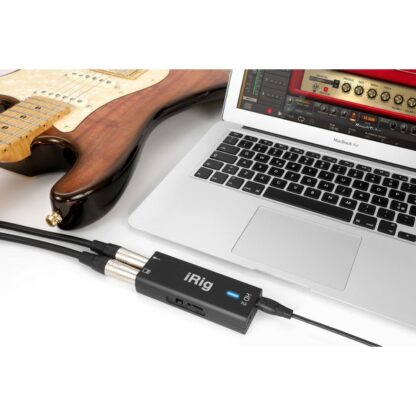 IK MULTIMEDIA IRIG HD 2 – Image 4